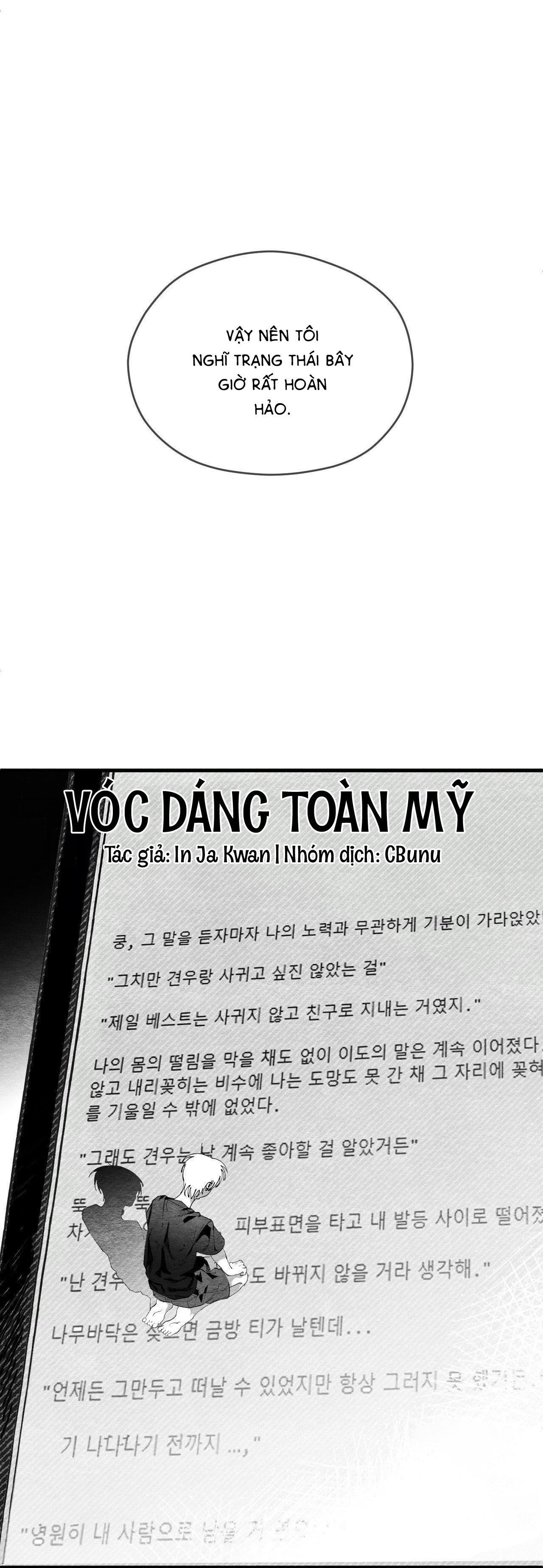 đọc truyện Vóc Dáng Toàn Mỹ Chương 6 ảnh 8 tại Thiên Thai Truyện