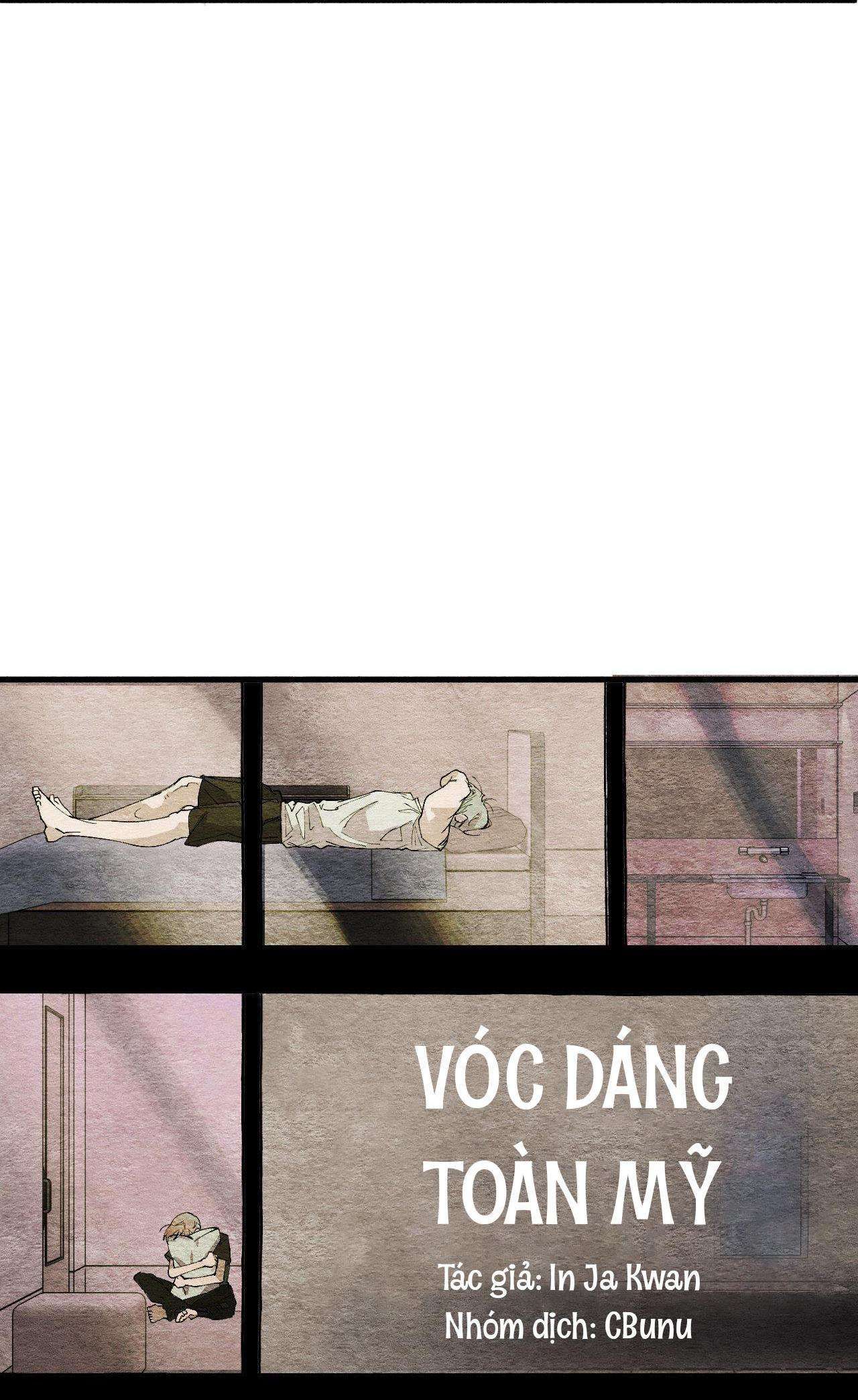 đọc truyện Vóc Dáng Toàn Mỹ Chương 7 ảnh 17 tại Thiên Thai Truyện