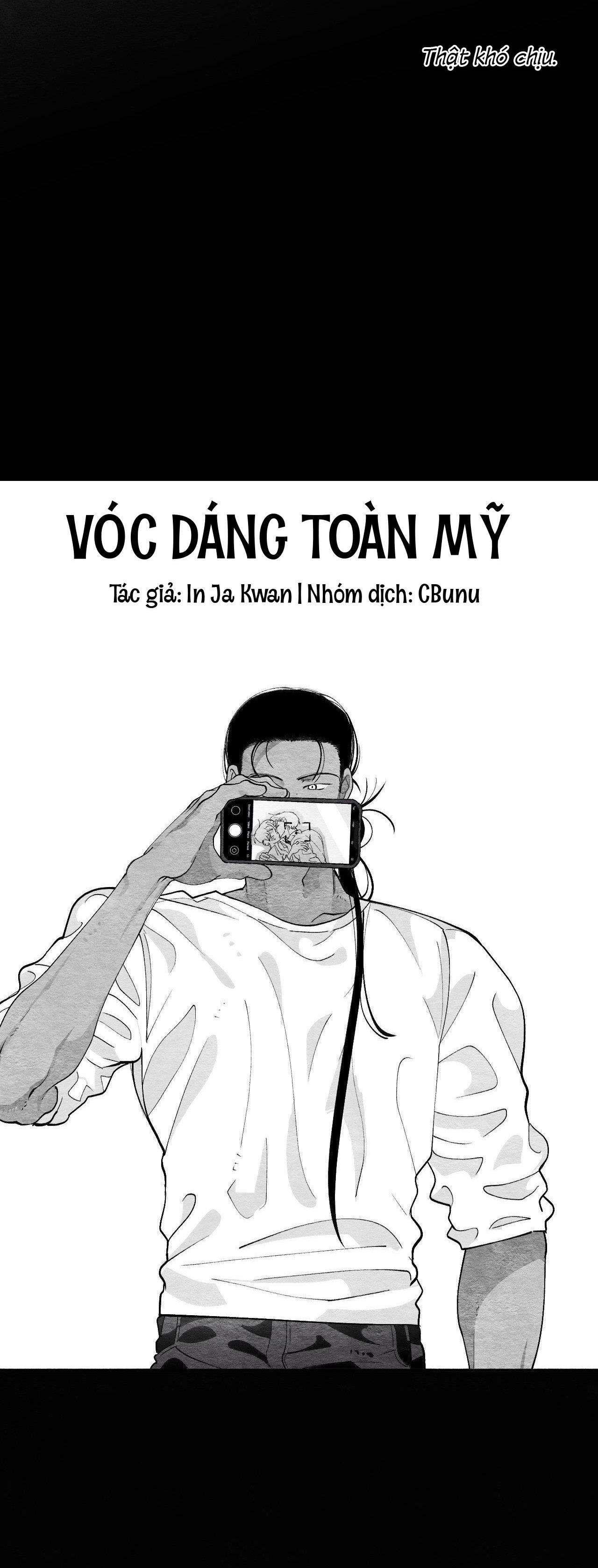đọc truyện Vóc Dáng Toàn Mỹ Chương 8 ảnh 30 tại Thiên Thai Truyện