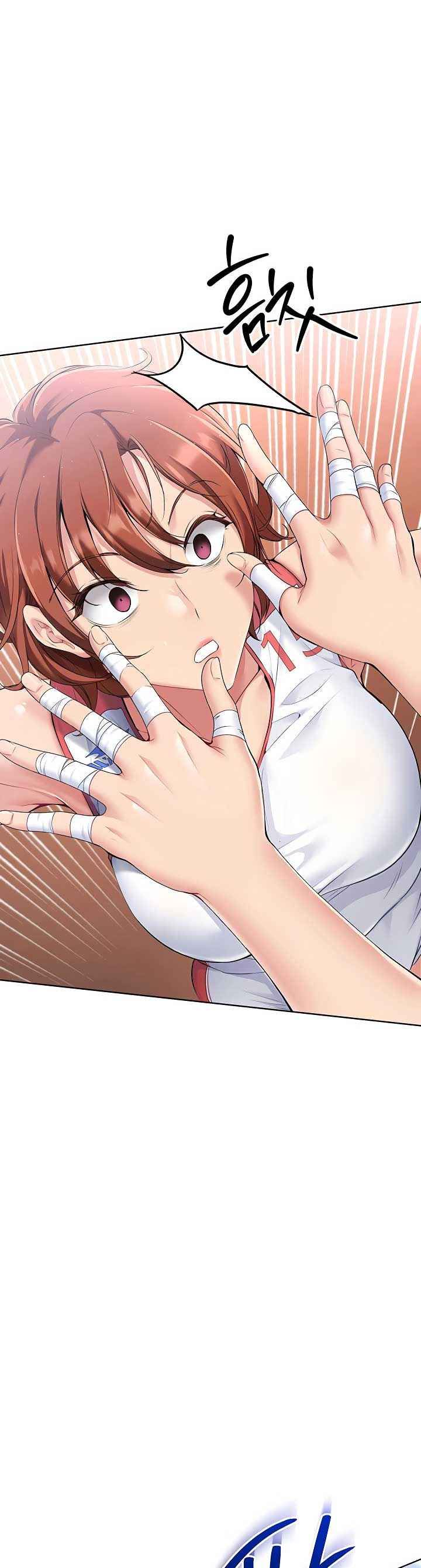 đọc truyện Volleyball Girls Chương 1.5 ảnh 13 tại Thiên Thai Truyện