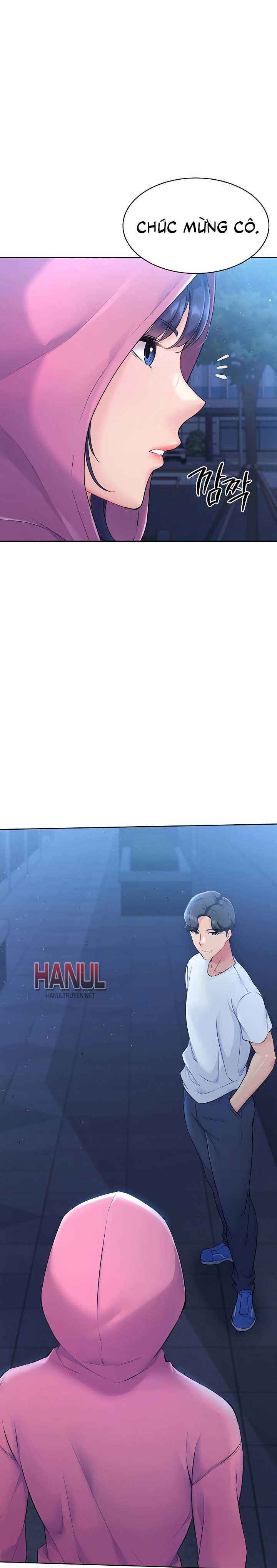 đọc truyện Volleyball Girls Chương 1.5 ảnh 23 tại Thiên Thai Truyện