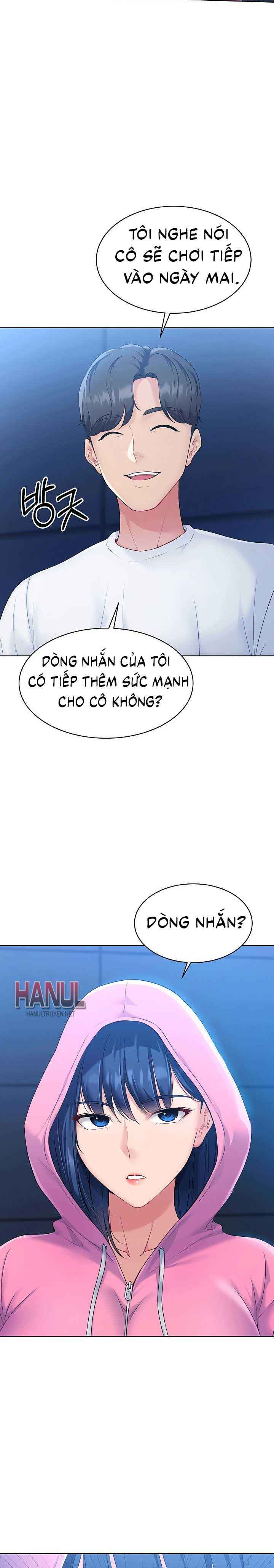 đọc truyện Volleyball Girls Chương 1.5 ảnh 24 tại Thiên Thai Truyện