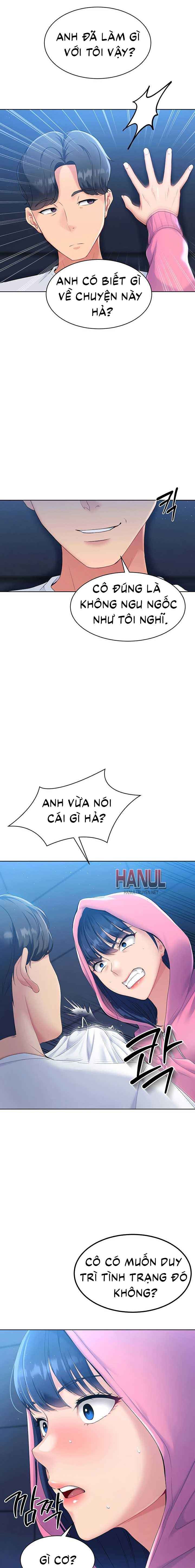 đọc truyện Volleyball Girls Chương 1.5 ảnh 27 tại Thiên Thai Truyện