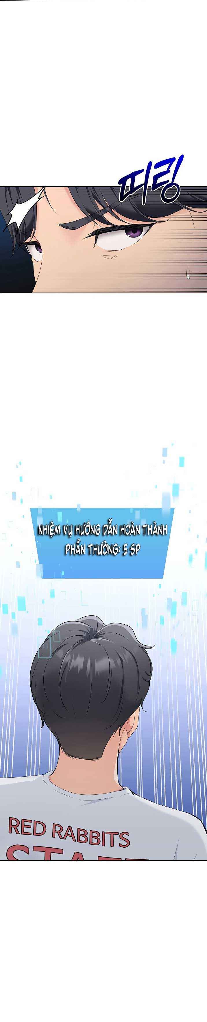 đọc truyện Volleyball Girls Chương 1 ảnh 18 tại Thiên Thai Truyện