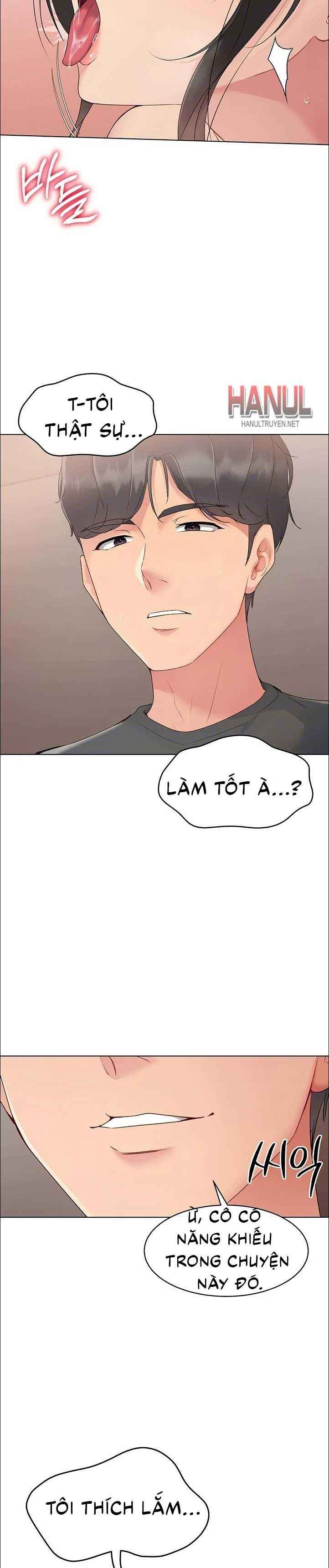 đọc truyện Volleyball Girls Chương 11.5 ảnh 12 tại Thiên Thai Truyện