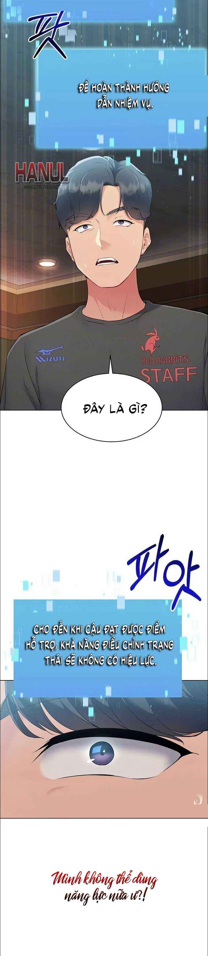 đọc truyện Volleyball Girls Chương 11.5 ảnh 19 tại Thiên Thai Truyện