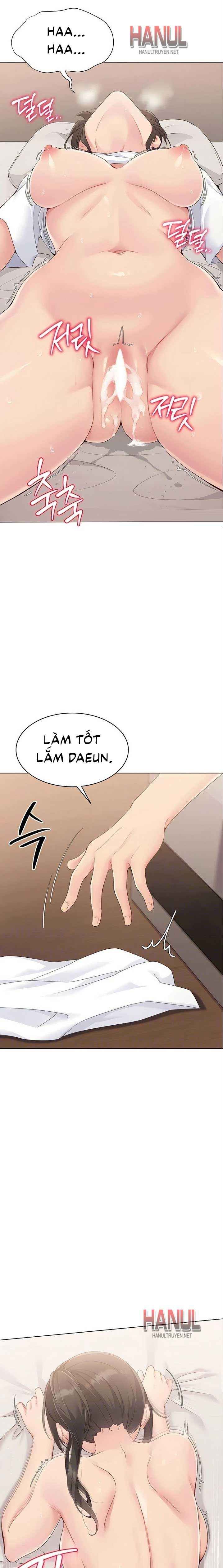 đọc truyện Volleyball Girls Chương 11.5 ảnh 4 tại Thiên Thai Truyện