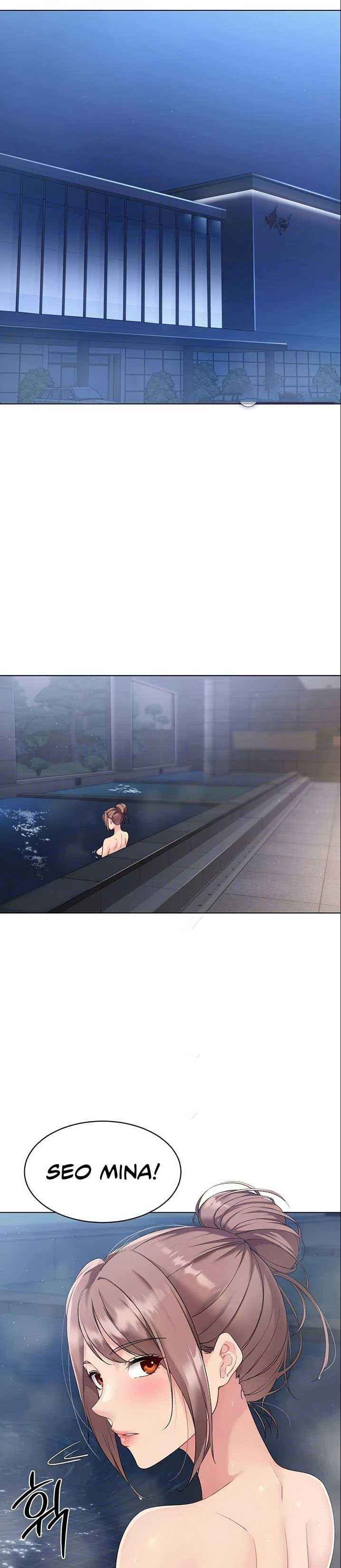 đọc truyện Volleyball Girls Chương 11 ảnh 3 tại Thiên Thai Truyện