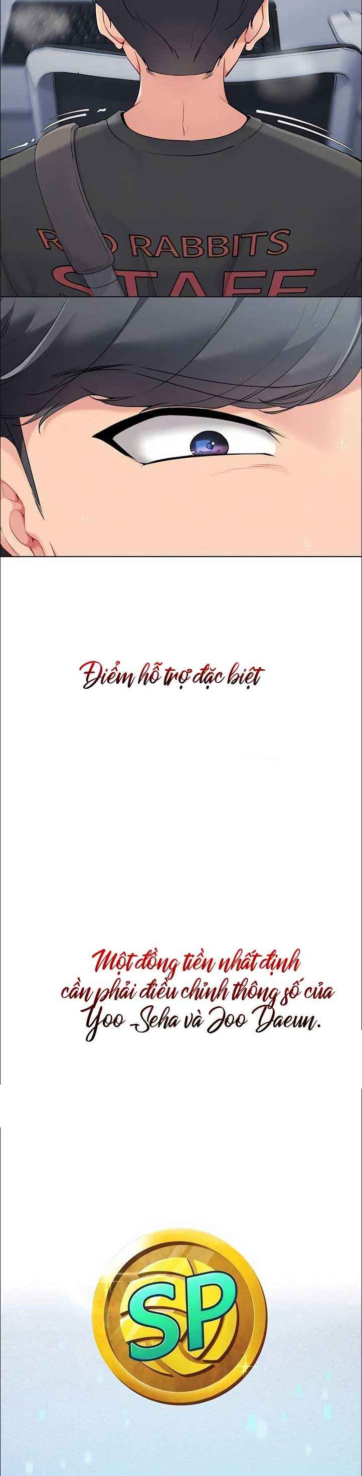 đọc truyện Volleyball Girls Chương 12 ảnh 5 tại Thiên Thai Truyện