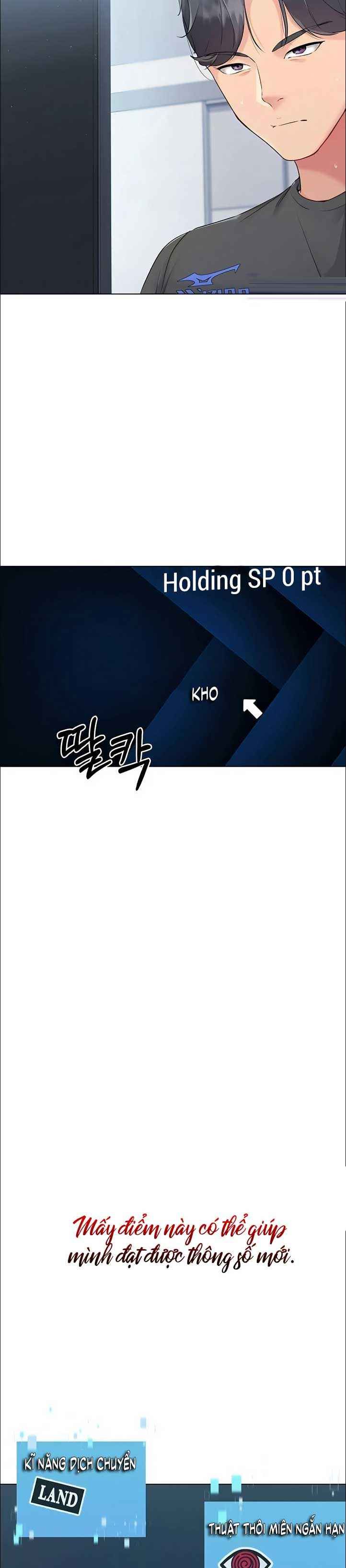 đọc truyện Volleyball Girls Chương 12 ảnh 7 tại Thiên Thai Truyện