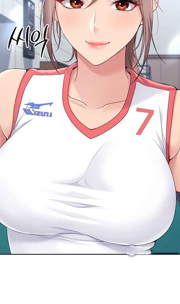 đọc truyện Volleyball Girls Chương 15.5 ảnh 19 tại Thiên Thai Truyện