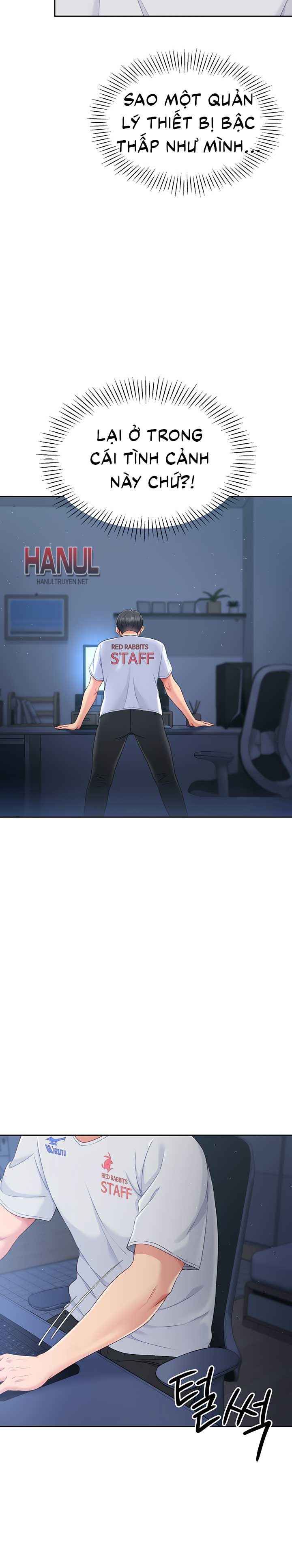 đọc truyện Volleyball Girls Chương 15.5 ảnh 5 tại Thiên Thai Truyện