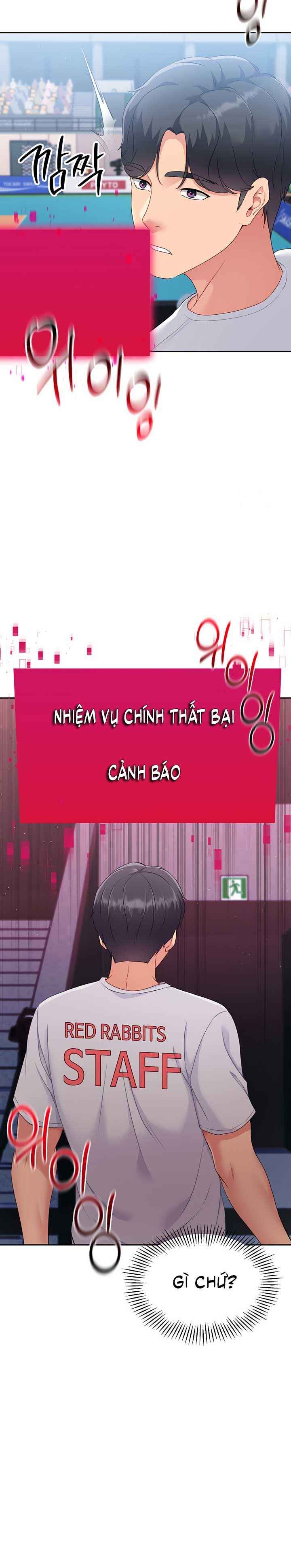 đọc truyện Volleyball Girls Chương 15 ảnh 17 tại Thiên Thai Truyện