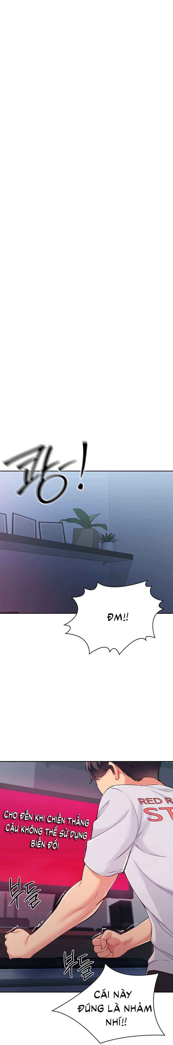 đọc truyện Volleyball Girls Chương 15 ảnh 19 tại Thiên Thai Truyện