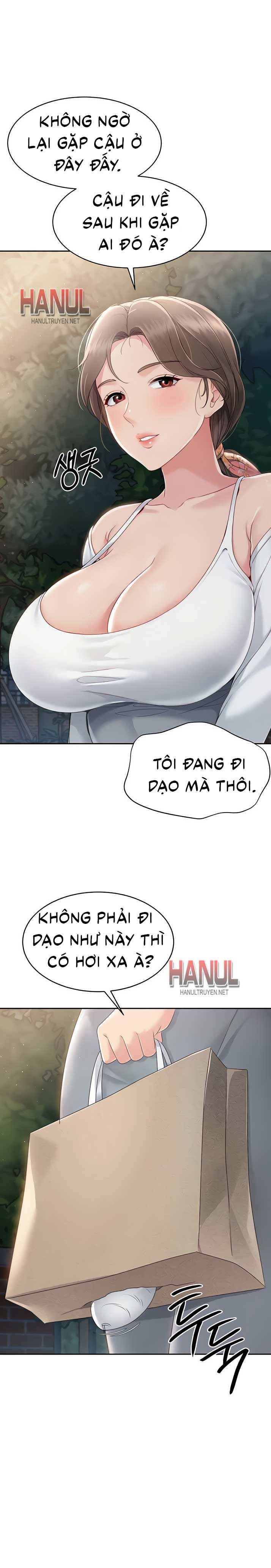 đọc truyện Volleyball Girls Chương 16.5 ảnh 12 tại Thiên Thai Truyện