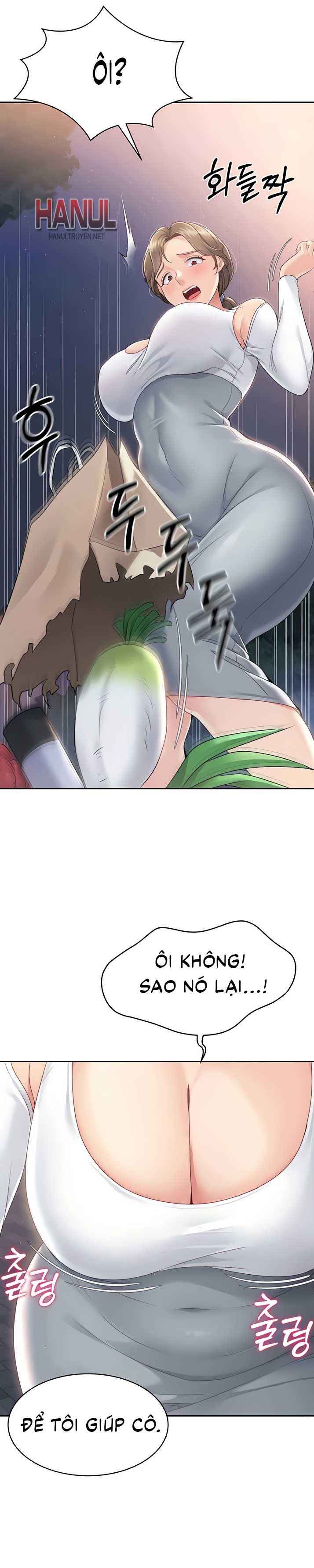 đọc truyện Volleyball Girls Chương 16.5 ảnh 13 tại Thiên Thai Truyện