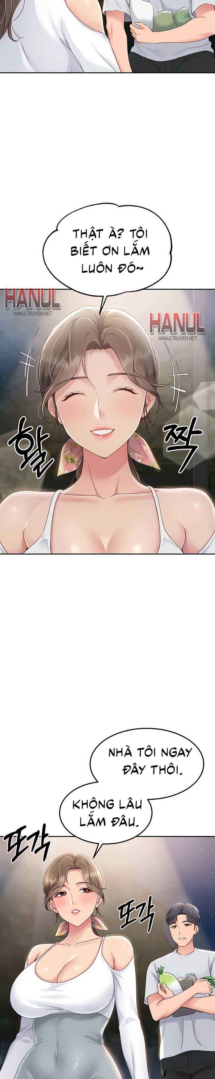 đọc truyện Volleyball Girls Chương 16.5 ảnh 15 tại Thiên Thai Truyện