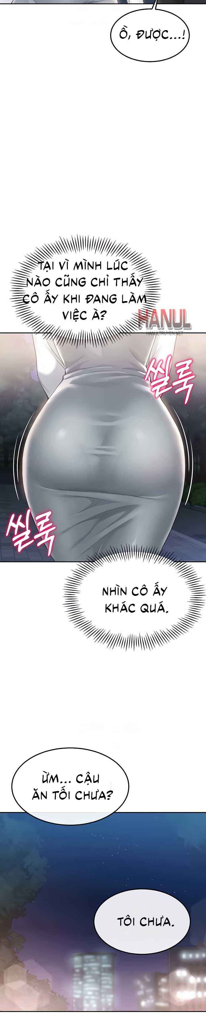 đọc truyện Volleyball Girls Chương 16.5 ảnh 16 tại Thiên Thai Truyện