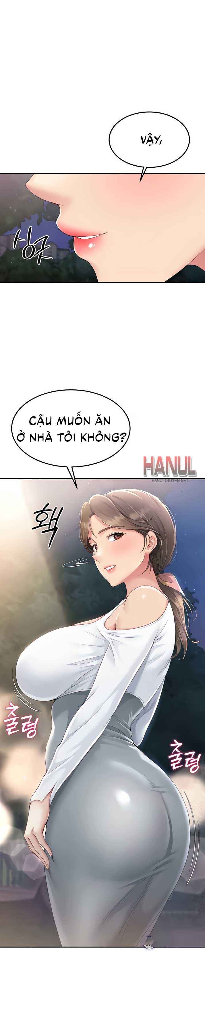 đọc truyện Volleyball Girls Chương 16.5 ảnh 17 tại Thiên Thai Truyện