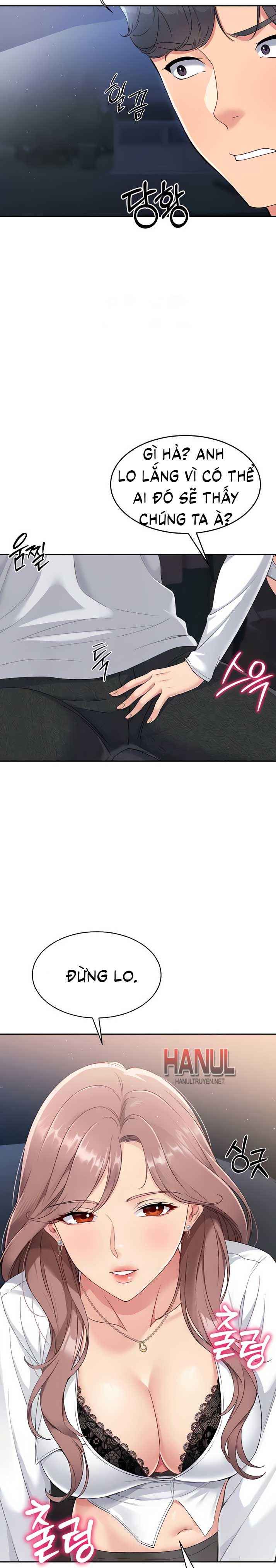 đọc truyện Volleyball Girls Chương 16.5 ảnh 4 tại Thiên Thai Truyện