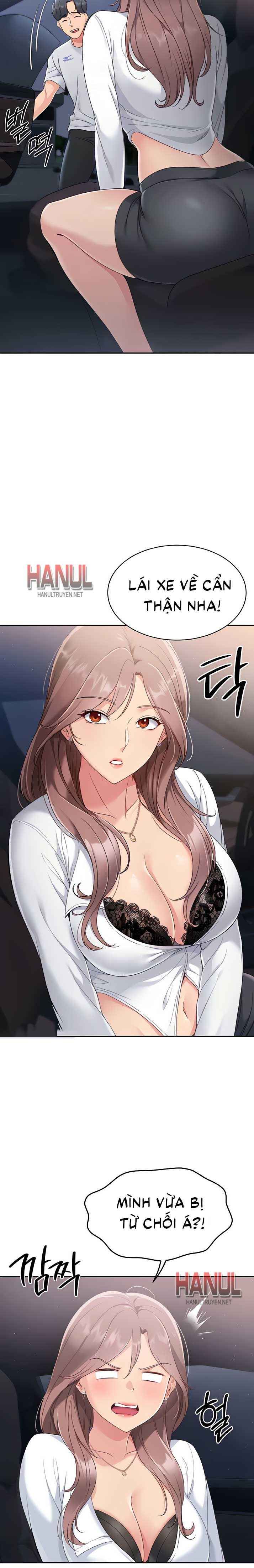 đọc truyện Volleyball Girls Chương 16.5 ảnh 6 tại Thiên Thai Truyện