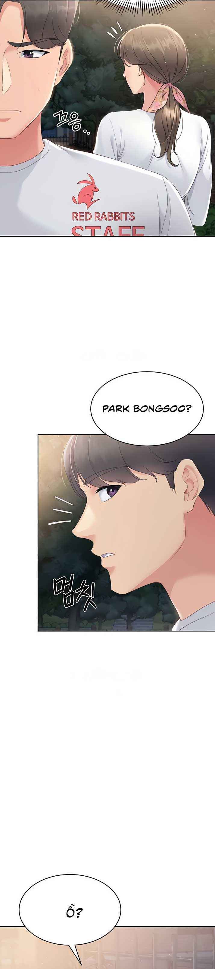 đọc truyện Volleyball Girls Chương 16.5 ảnh 10 tại Thiên Thai Truyện