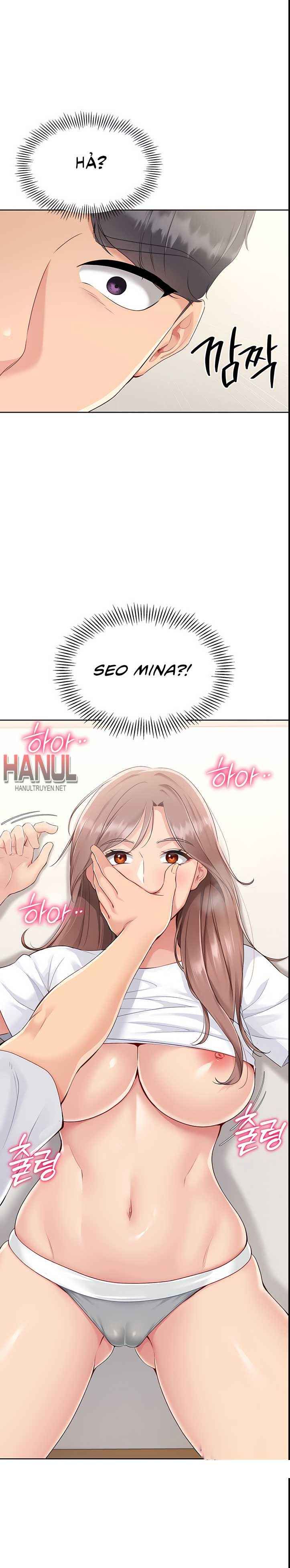 đọc truyện Volleyball Girls Chương 17.5 ảnh 16 tại Thiên Thai Truyện