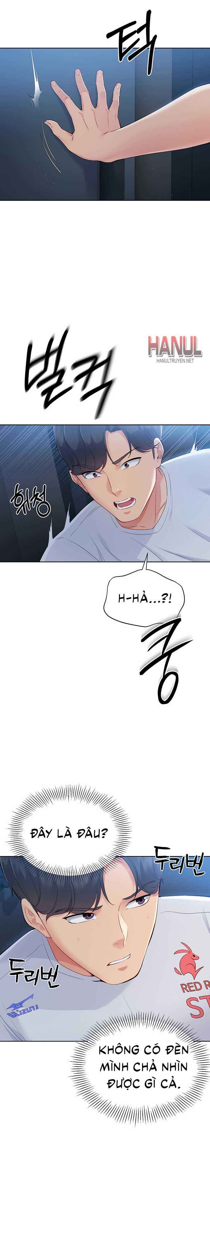 đọc truyện Volleyball Girls Chương 17.5 ảnh 11 tại Thiên Thai Truyện