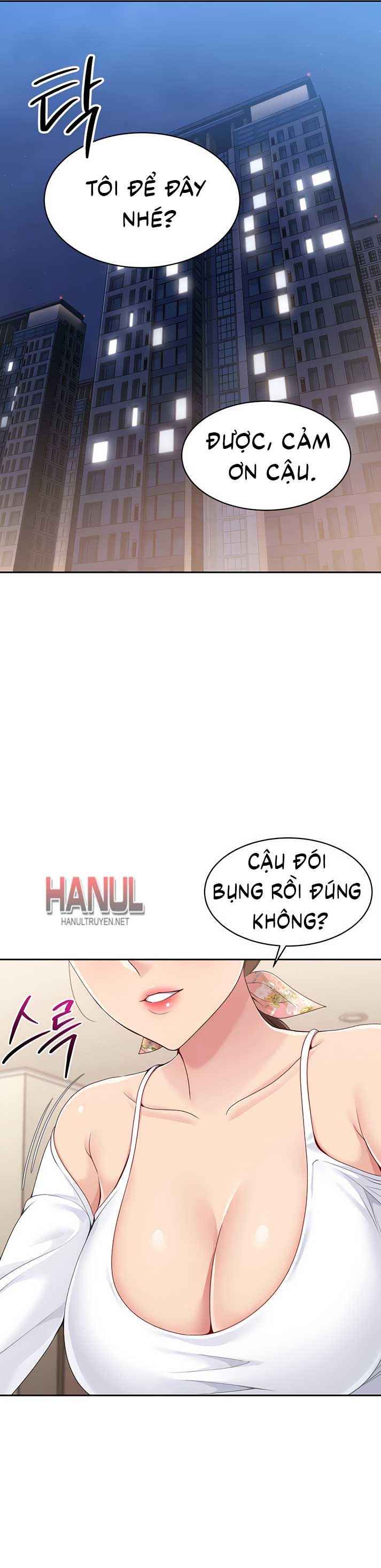 đọc truyện Volleyball Girls Chương 17 ảnh 3 tại Thiên Thai Truyện