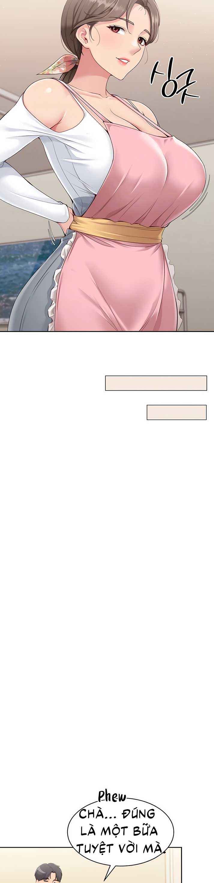 đọc truyện Volleyball Girls Chương 17 ảnh 5 tại Thiên Thai Truyện