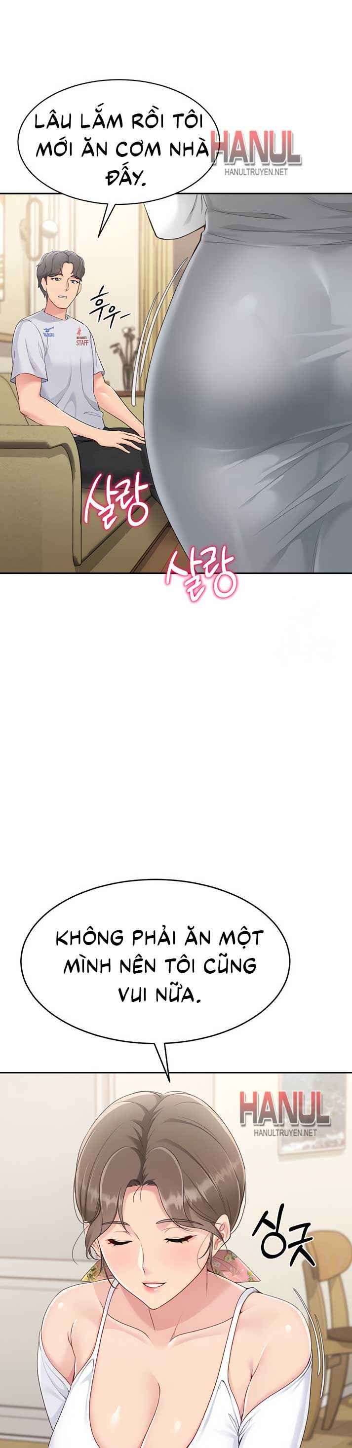 đọc truyện Volleyball Girls Chương 17 ảnh 7 tại Thiên Thai Truyện