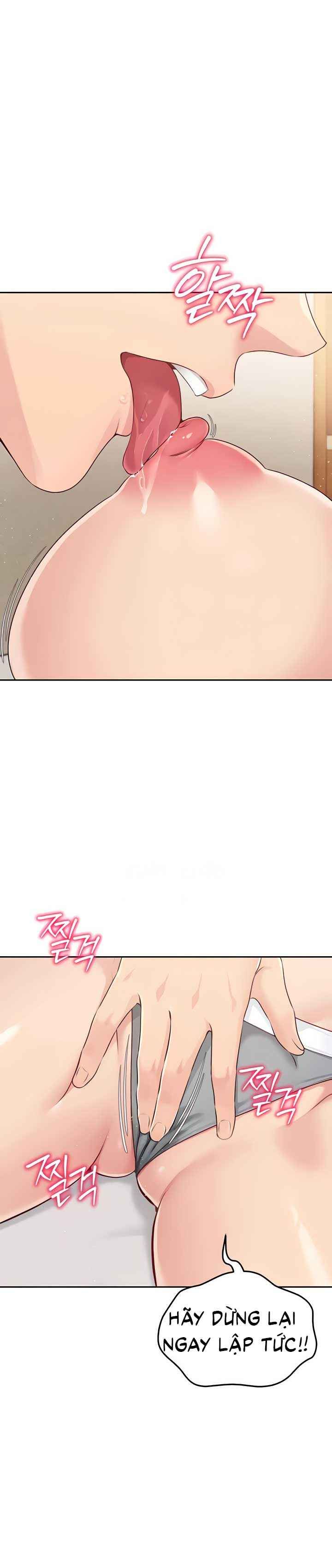 đọc truyện Volleyball Girls Chương 18.5 ảnh 13 tại Thiên Thai Truyện