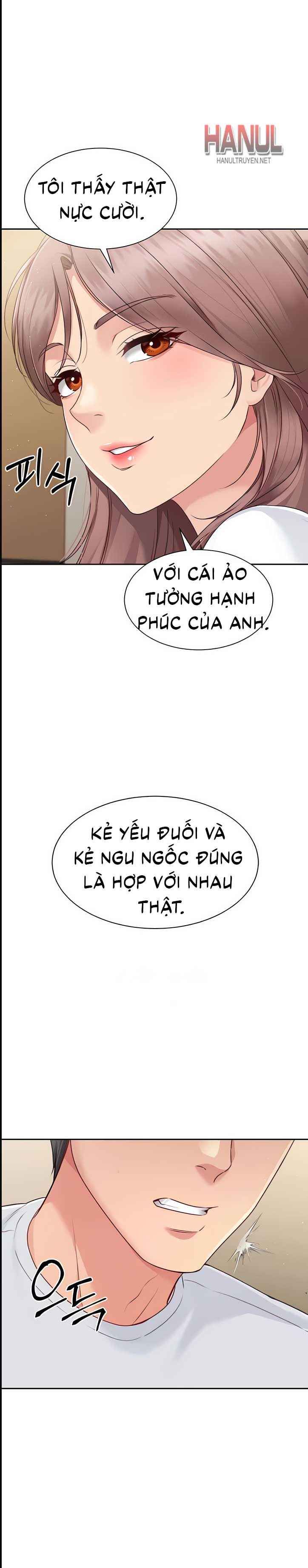 đọc truyện Volleyball Girls Chương 18.5 ảnh 5 tại Thiên Thai Truyện