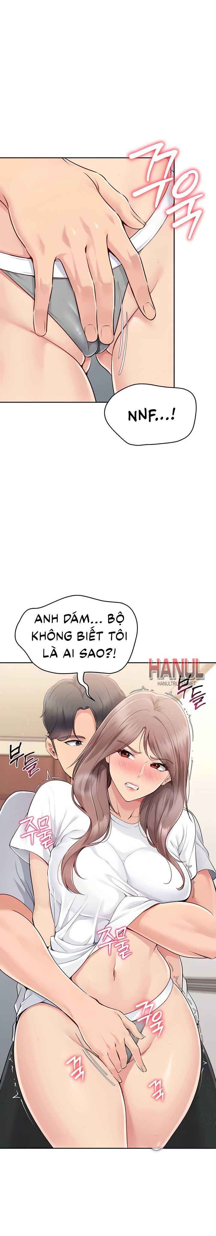 đọc truyện Volleyball Girls Chương 18.5 ảnh 9 tại Thiên Thai Truyện