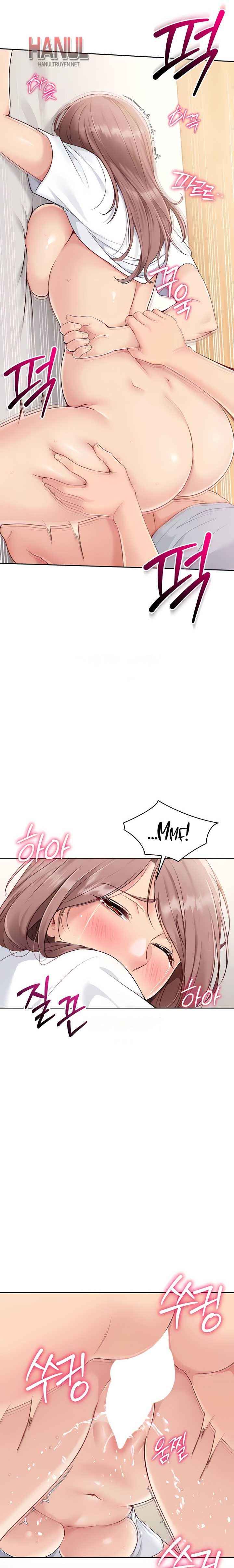 đọc truyện Volleyball Girls Chương 19.5 ảnh 3 tại Thiên Thai Truyện