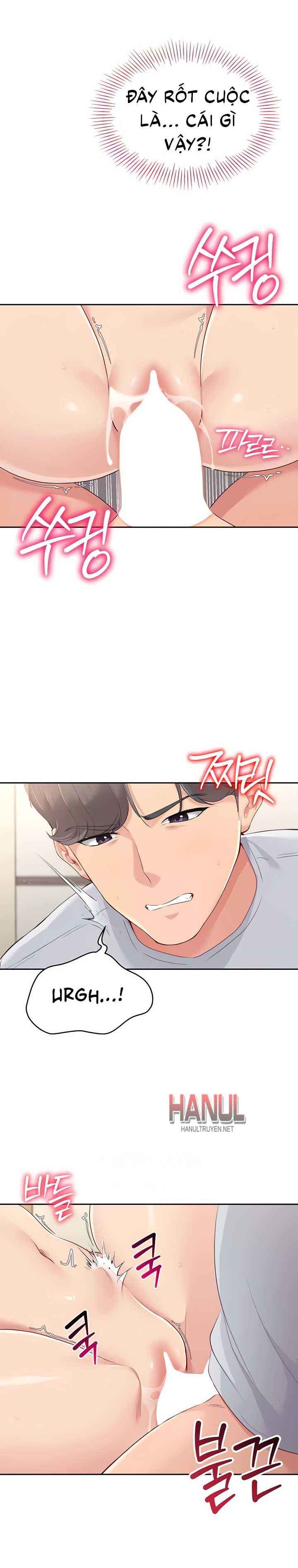 đọc truyện Volleyball Girls Chương 19.5 ảnh 12 tại Thiên Thai Truyện