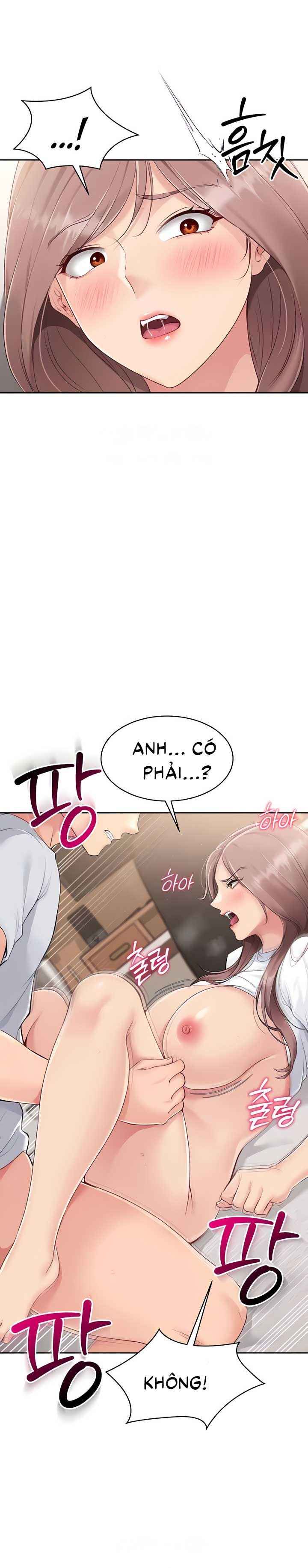 đọc truyện Volleyball Girls Chương 19.5 ảnh 13 tại Thiên Thai Truyện