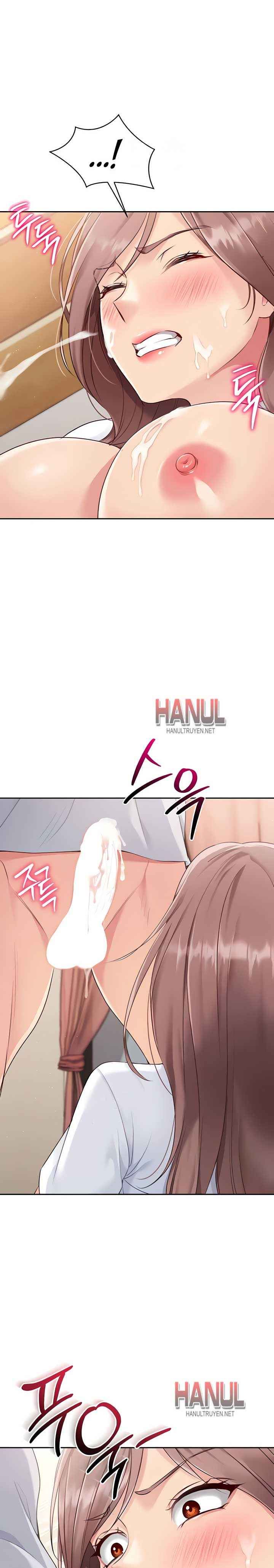 đọc truyện Volleyball Girls Chương 19.5 ảnh 15 tại Thiên Thai Truyện