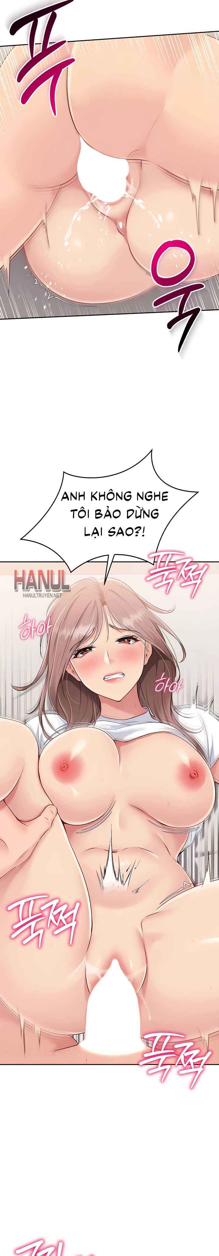 đọc truyện Volleyball Girls Chương 19.5 ảnh 9 tại Thiên Thai Truyện