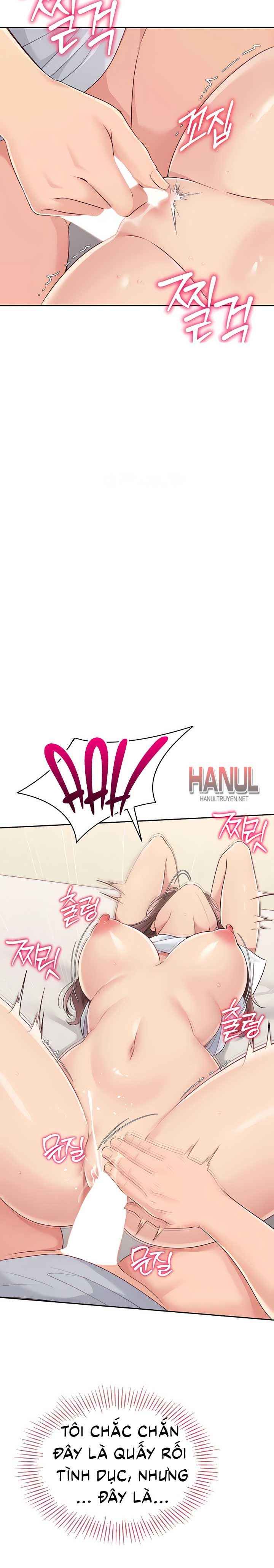 đọc truyện Volleyball Girls Chương 19.5 ảnh 10 tại Thiên Thai Truyện