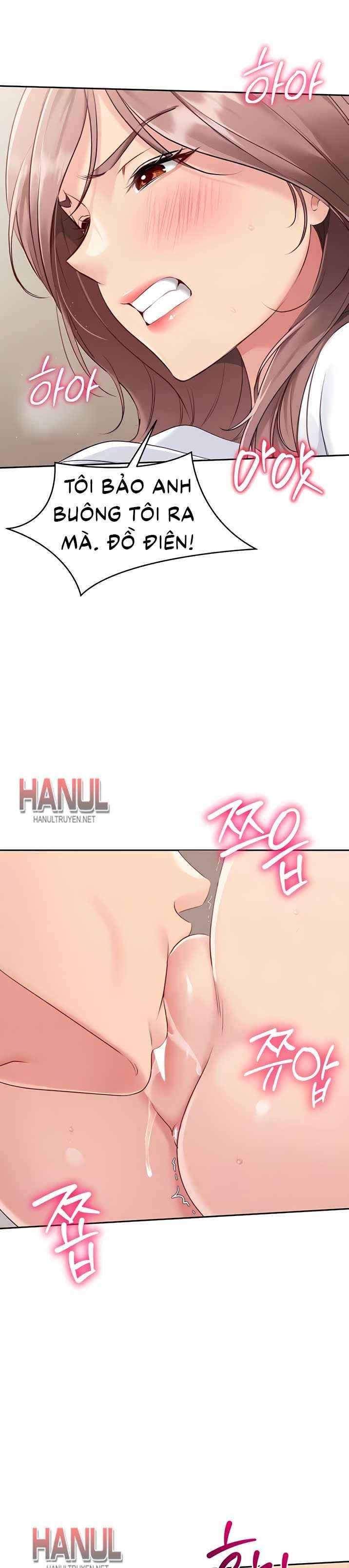 đọc truyện Volleyball Girls Chương 19 ảnh 4 tại Thiên Thai Truyện