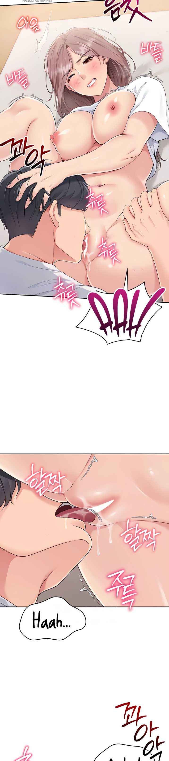 đọc truyện Volleyball Girls Chương 19 ảnh 5 tại Thiên Thai Truyện