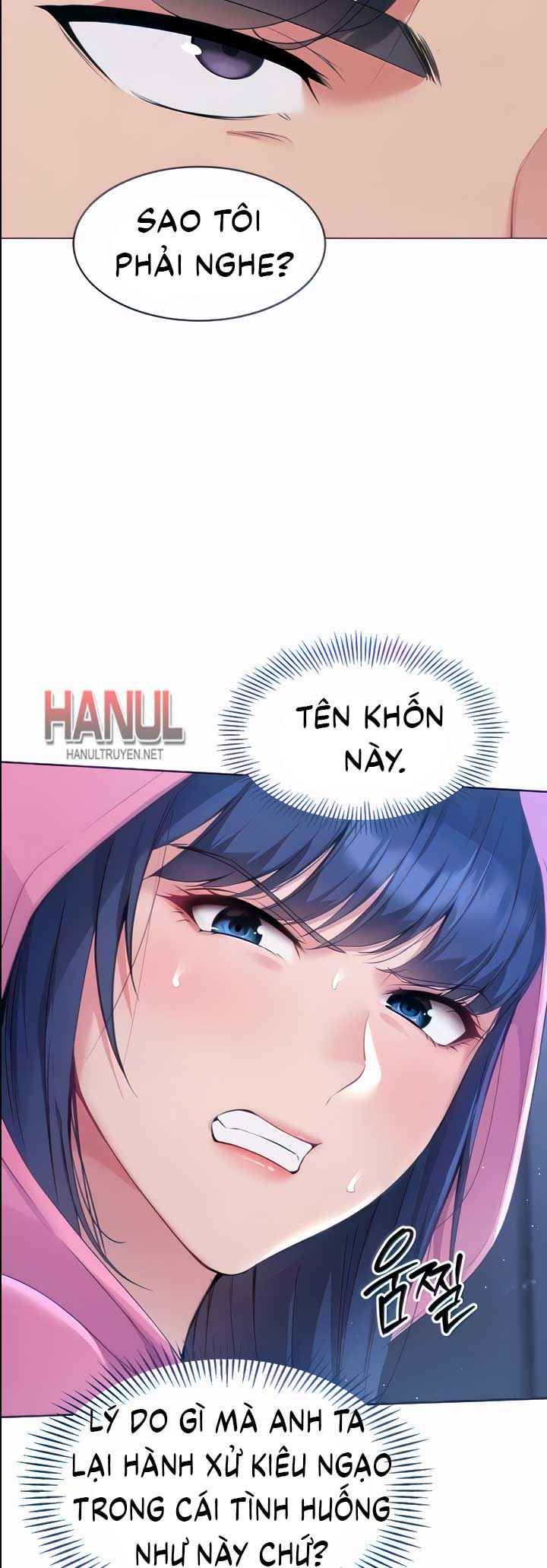 đọc truyện Volleyball Girls Chương 2 ảnh 6 tại Thiên Thai Truyện