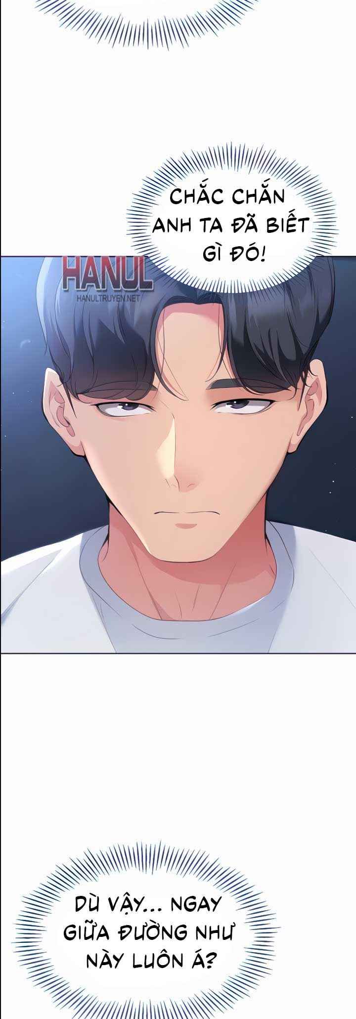 đọc truyện Volleyball Girls Chương 2 ảnh 7 tại Thiên Thai Truyện