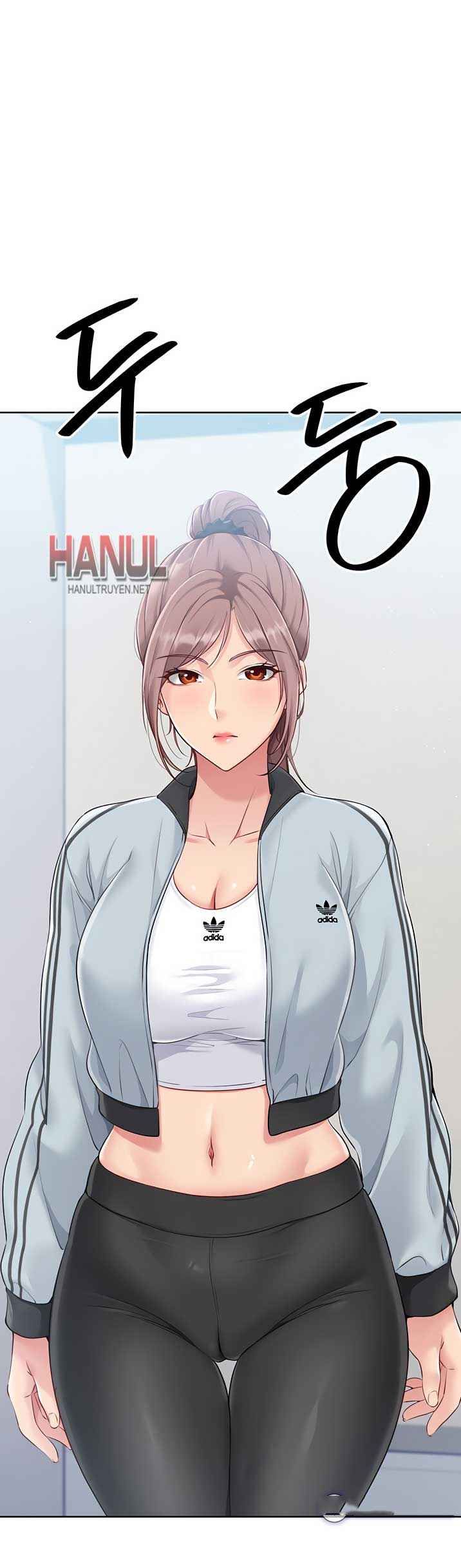 đọc truyện Volleyball Girls Chương 20.5 ảnh 16 tại Thiên Thai Truyện