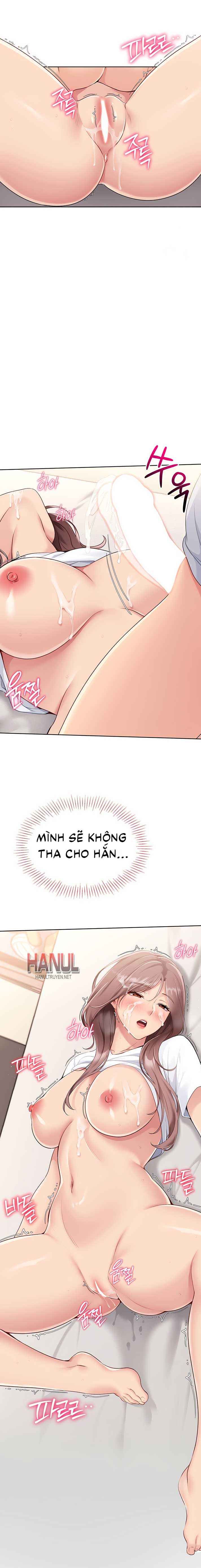 đọc truyện Volleyball Girls Chương 20.5 ảnh 11 tại Thiên Thai Truyện