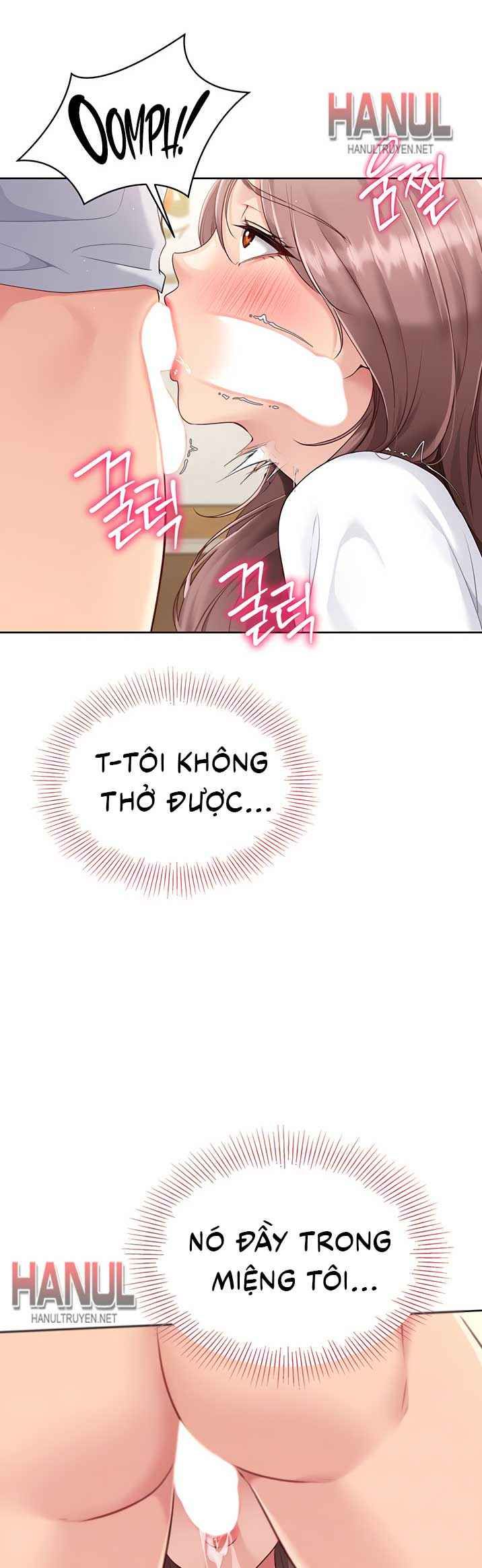 đọc truyện Volleyball Girls Chương 20 ảnh 3 tại Thiên Thai Truyện