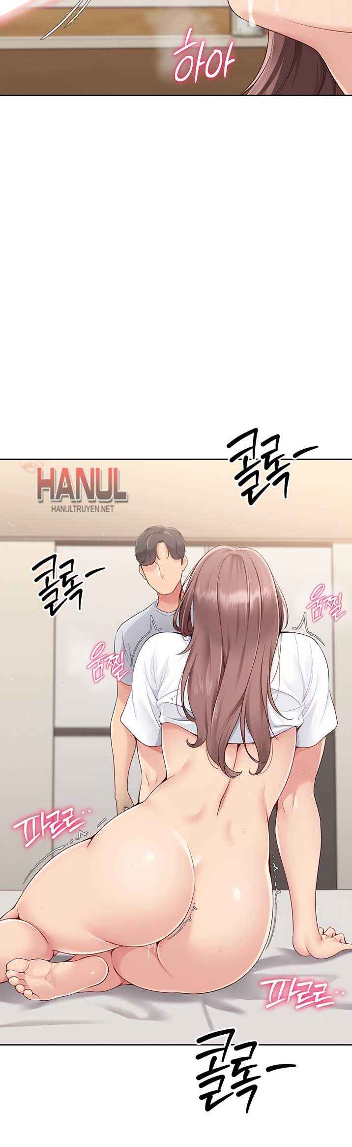 đọc truyện Volleyball Girls Chương 20 ảnh 6 tại Thiên Thai Truyện