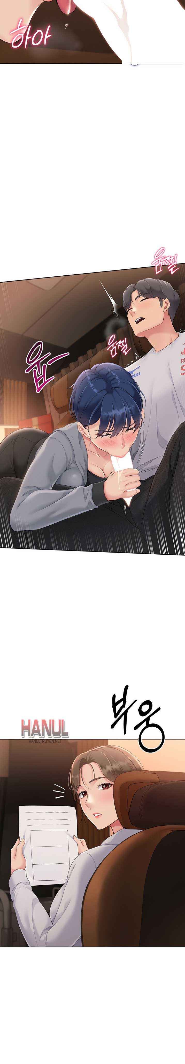 đọc truyện Volleyball Girls Chương 22.5 ảnh 9 tại Thiên Thai Truyện