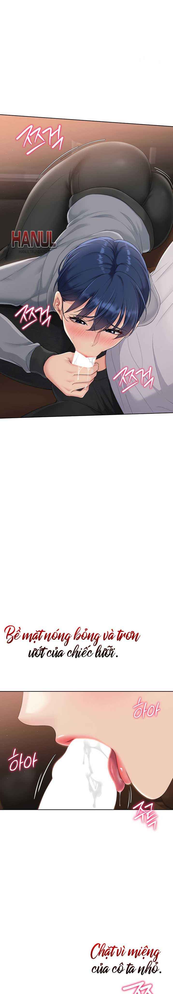 đọc truyện Volleyball Girls Chương 22.5 ảnh 11 tại Thiên Thai Truyện